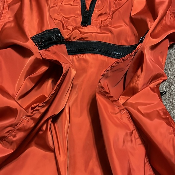 ASOS hooded windbreaker. 💕 - Picture 16 of 16